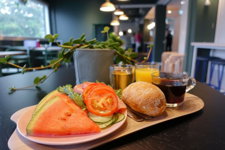 Greenstar Hotel Jyv�skyl�