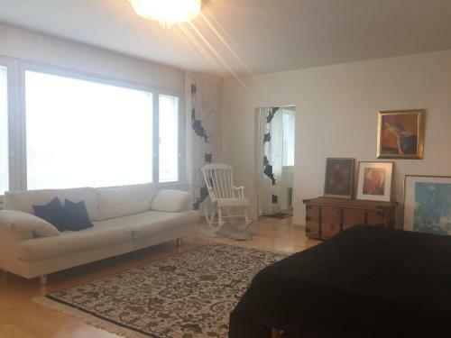 Park Side Apartment