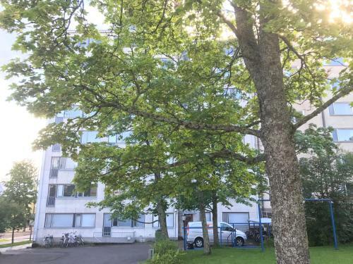 Park Side Apartment