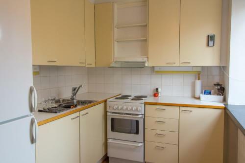 S�yn�tsalo Town Hall Apartment Nemo