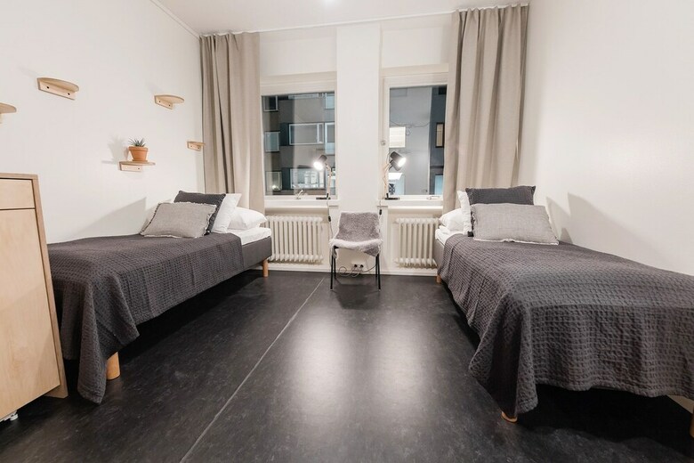 Forenom Hostel Jyv�skyl�
