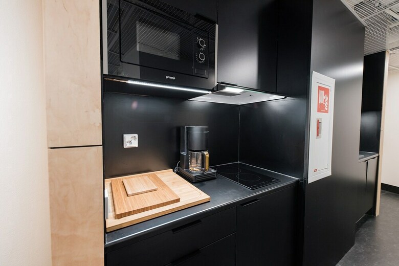 Forenom Hostel Jyv�skyl�