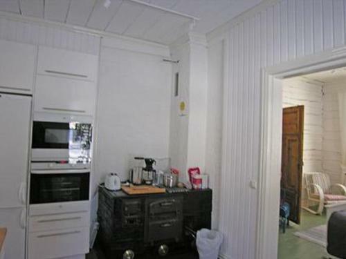Holiday Home Villa Vanha Passi