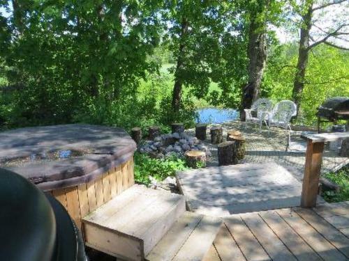 Holiday Home Villa Vanha Passi