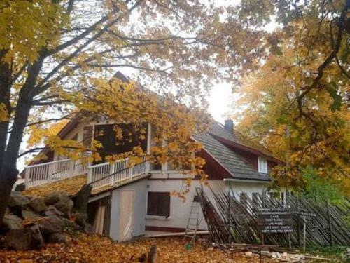 Holiday Home Villa Vanha Passi