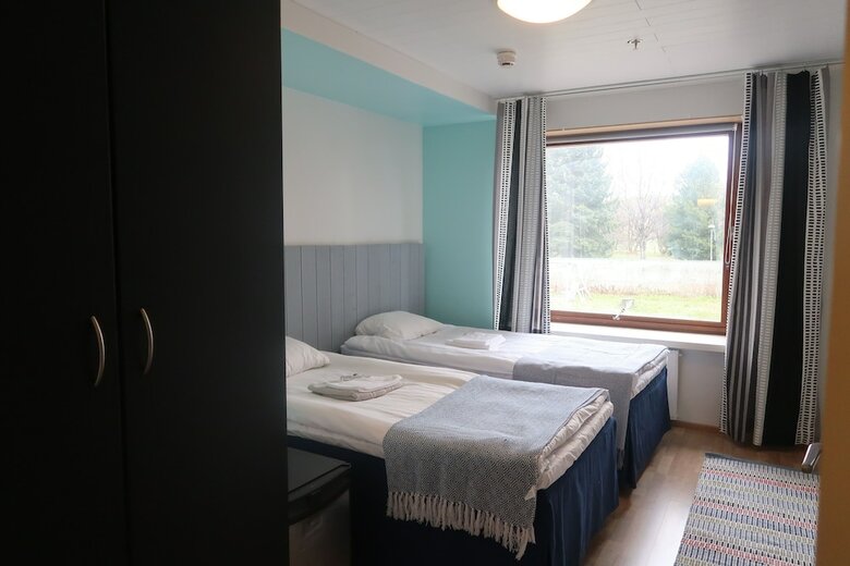 Hostel Villa Kemi
