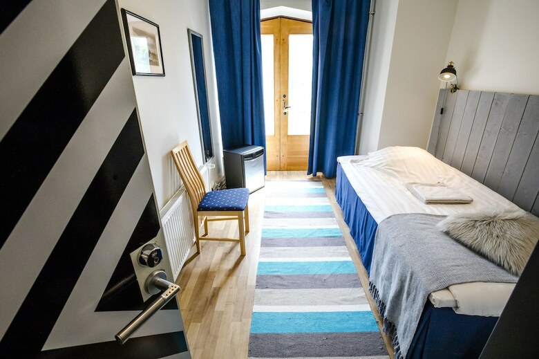 Hostel Villa Kemi