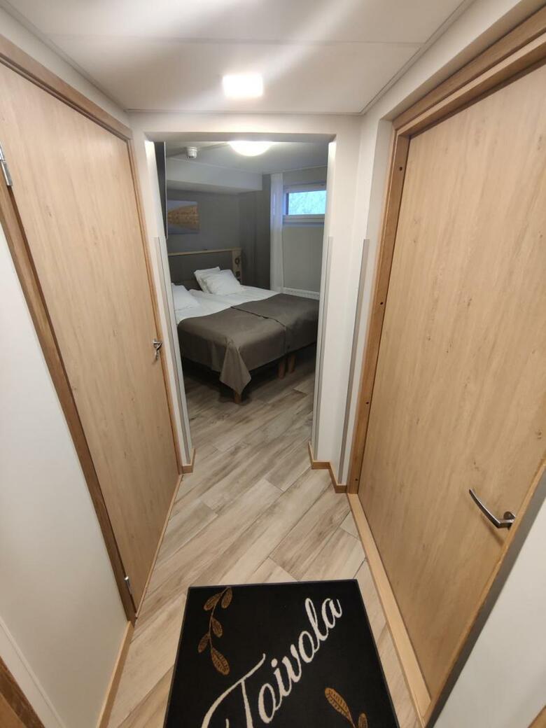 Hotelli Toivola