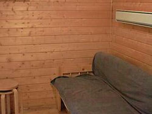 Holiday Home Sauna