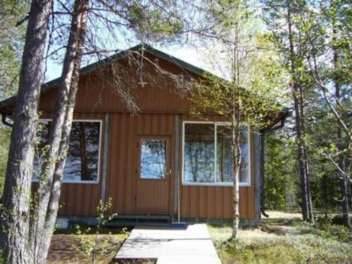 Holiday Home Sauna