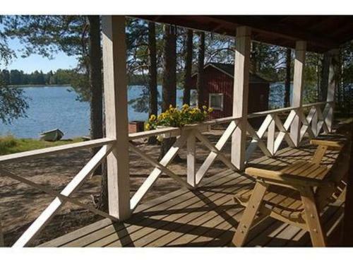 Holiday Home Hietaranta