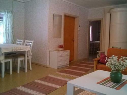 Holiday Home Hietaranta