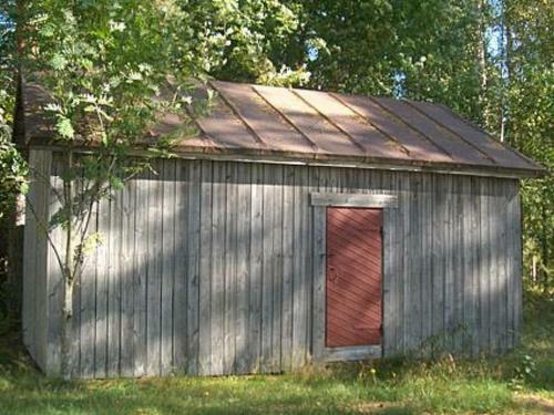 Holiday Home Hietaranta