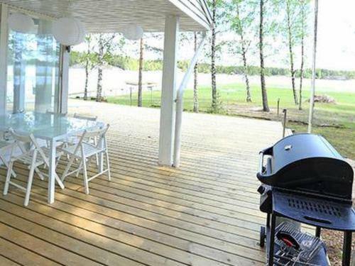 Holiday Home Villa Dyyni