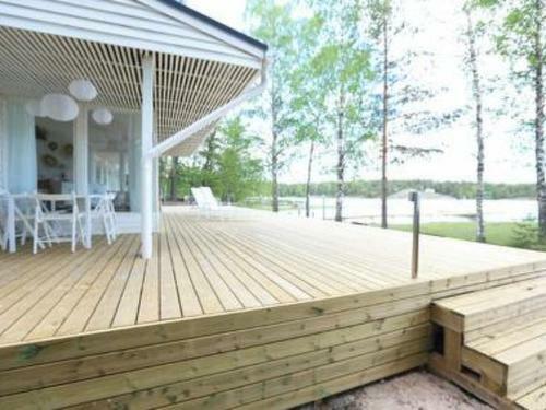Holiday Home Villa Dyyni
