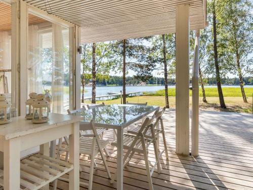 Holiday Home Villa Dyyni