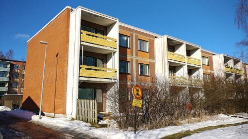Apartamento Hiisi Homes Kirkkonummi