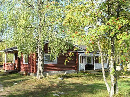 Holiday Home Koppelokangas