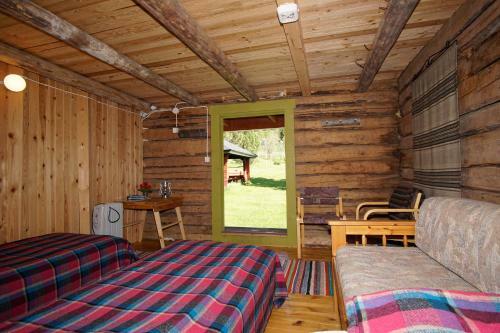 Agroturismo Paimentupa