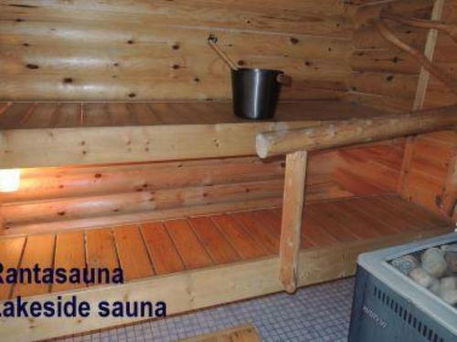 Holiday Home Suviranta