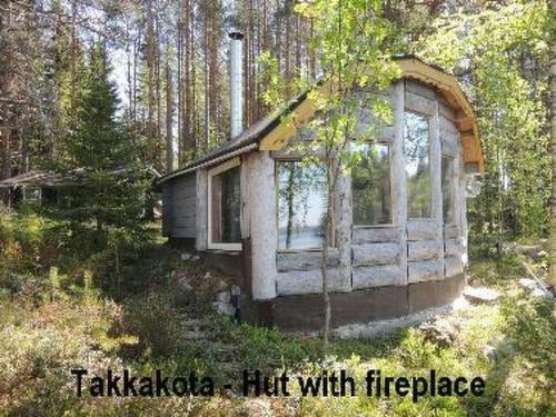 Holiday Home Suviranta