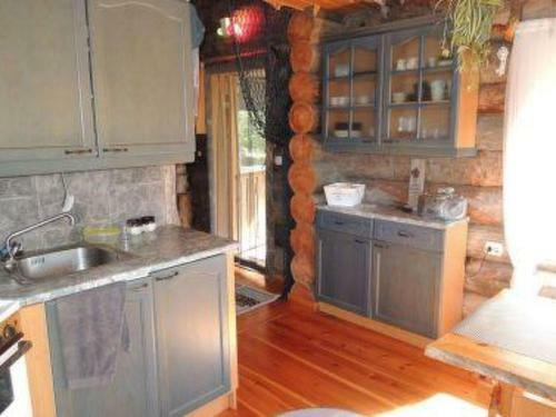 Holiday Home Suviranta