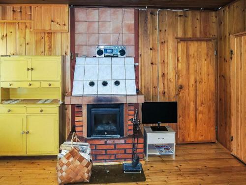 Holiday Home Jerovaara