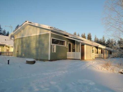 Holiday Home Kolin Riviloma E1