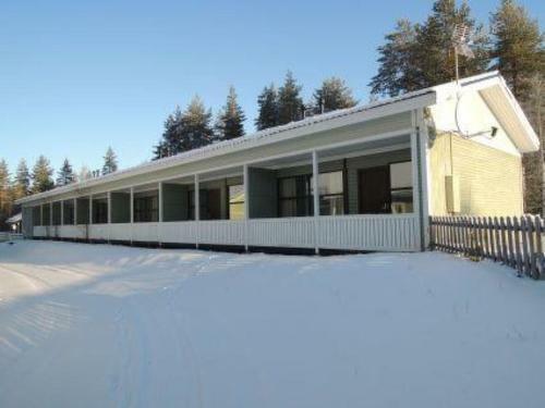 Holiday Home Kolin Riviloma E1
