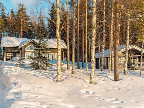 Holiday Home Ahola
