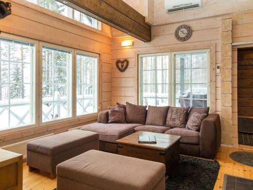 Holiday Home Ahola