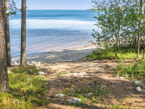 Holiday Home M�kr� 1