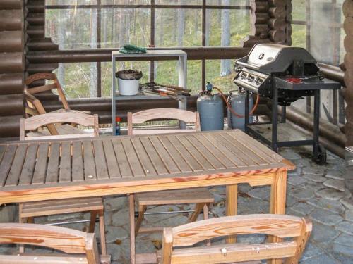 Holiday Home M�kr� 1