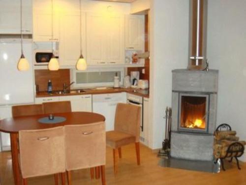 Holiday Home Otsopirtti, Otso