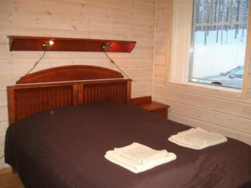 Holiday Home Otsopirtti, Otso