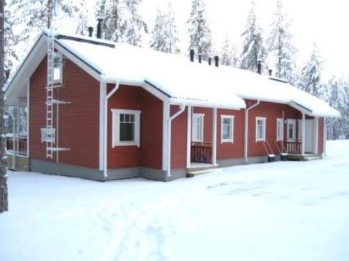 Holiday Home Otsopirtti, Otso