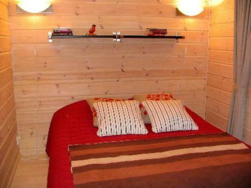 Holiday Home Tuomontupa