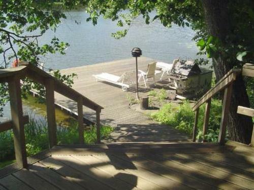 Holiday Home Veijon Kelo