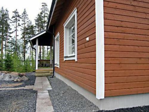 Holiday Home Kotiniemi