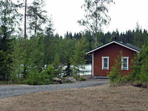 Holiday Home Kotiniemi