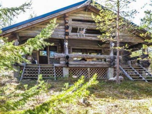 Holiday Home Kulpakko 2