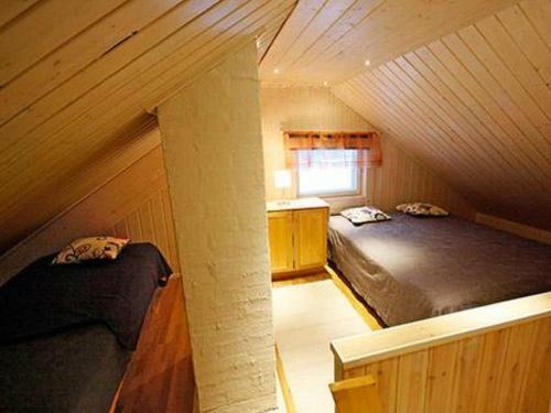 Holiday Home Ahvenranta