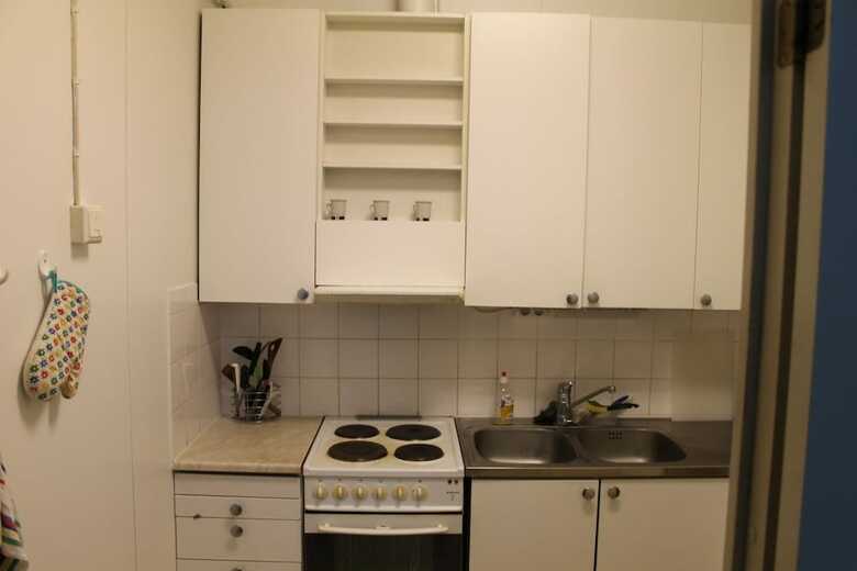 Hostal Guesthouse - Kuin Kotonaan