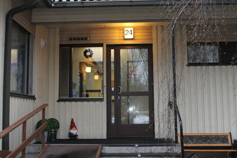 Hostal Guesthouse - Kuin Kotonaan