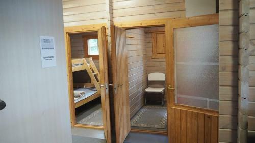 Tykkim�ki Camping