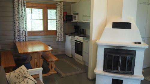 Tykkim�ki Camping
