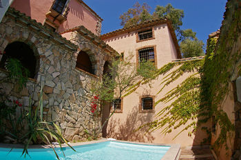 Hotel Arbatax Park - Monte Turri