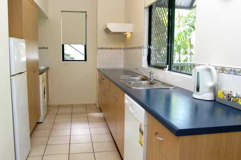 Hotel Grosvenor In Cairns