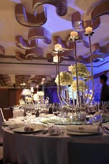 Hotel Intercontinental Shanghai Expo