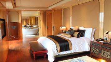 Hotel Intercontinental Shanghai Expo